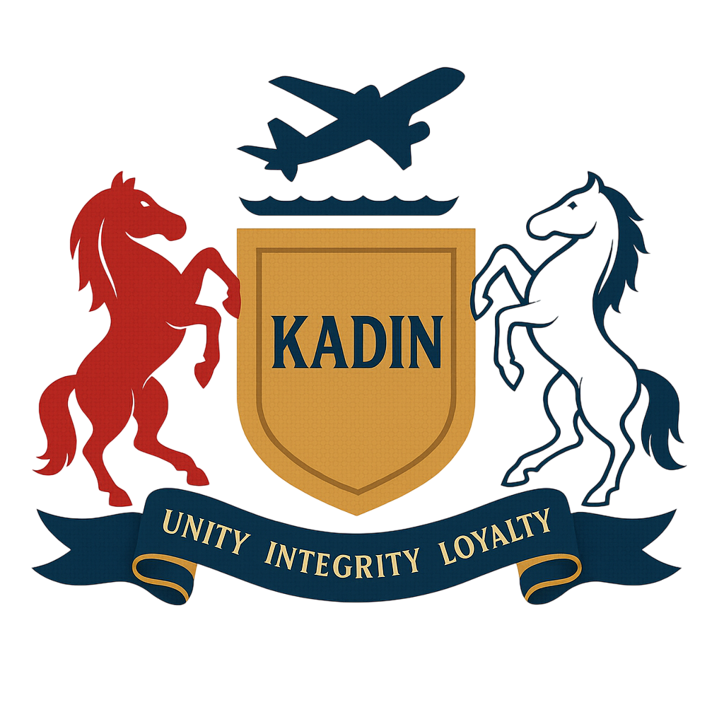 Logo Kadin Cikarang Jabar